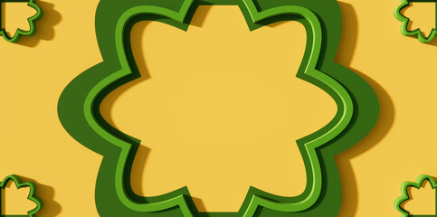 illustration of an background