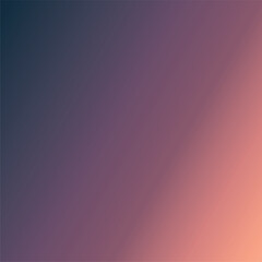 sky color illustration minimal simple gradient background 