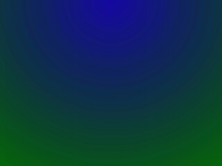 Green blue gradient background for design elements copy space