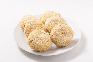 鰯（いわし）メンチ　（冷凍）