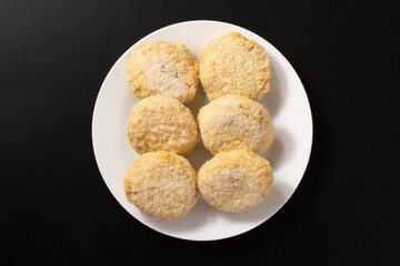 鰯（いわし）メンチ　（冷凍）