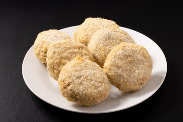 鰯（いわし）メンチ　（冷凍）