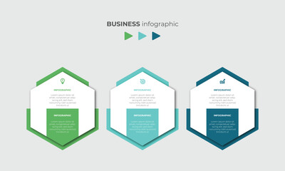 Steps Timeline Infographics Images Template Design  Business Concept With 3 Steps Or Options  Can Be Used For Workflow Layout  Diagram  Vector design