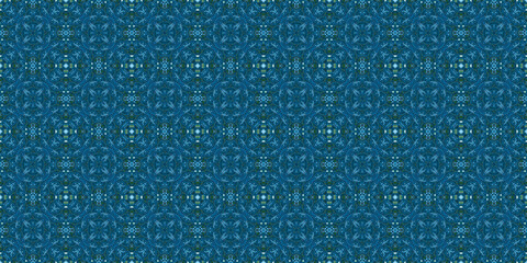 Seamless abstract pattern. Seamless texture. Panoramic wide art texture