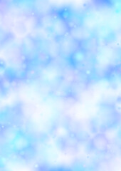 淡い雰囲気のテクスチャ素材