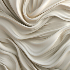 Obraz premium Light Fabric Texture