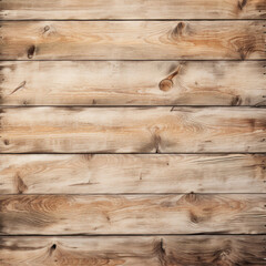 Fototapeta premium Light Rustic Wood Texture