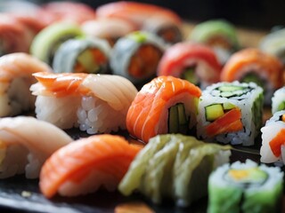 an image of japanese food