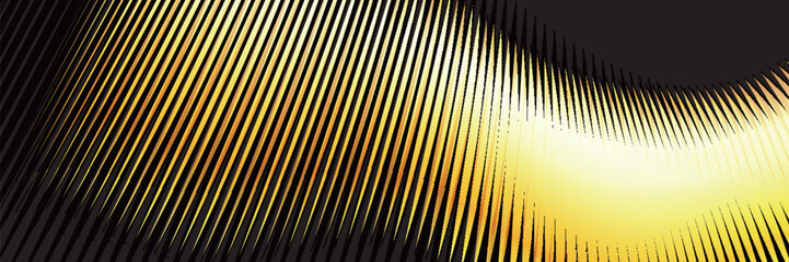 金　テクノロジー　グラフィック　デジタル　背景