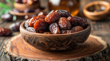 dried dates fruit