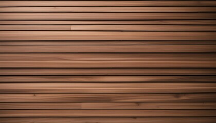  Elegant wooden paneling for interior design