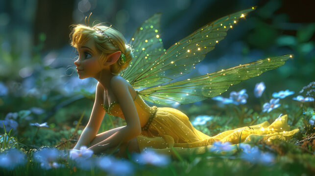 Tinker Bell