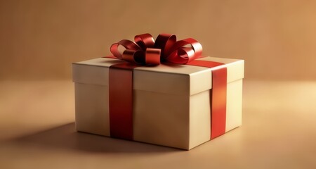  A gift wrapped in anticipation