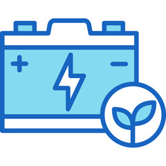 Battery Icon