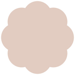 Modern Shape Vector
