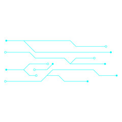 Blue Circuit Technology