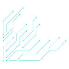 Blue Circuit Technology