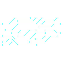 Blue Circuit Technology