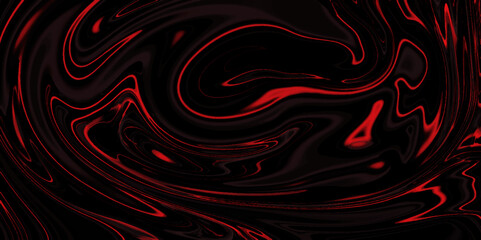 Abstract background of colorful liquid liner. Abstract texture of liquid acrylic lush lava color marble texture background. Beautiful abstract background. Contemporary art. Marbleized effect.