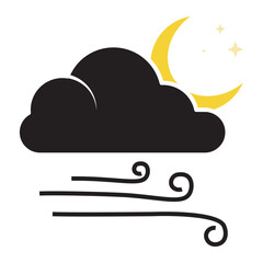 weather icon