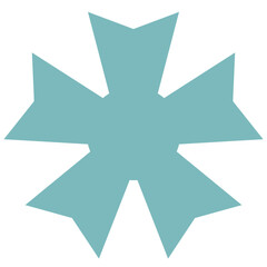 Modern Shape Element