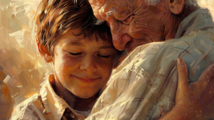 Whether its a simple gesture or a grand celebration Fathers Day is a special occasion to honor the special men in our lives and show them how much they mean to us.