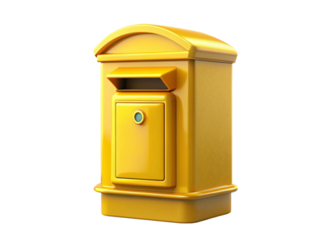 post box