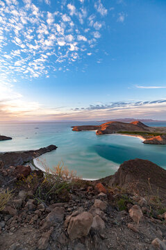 Balandra Beach