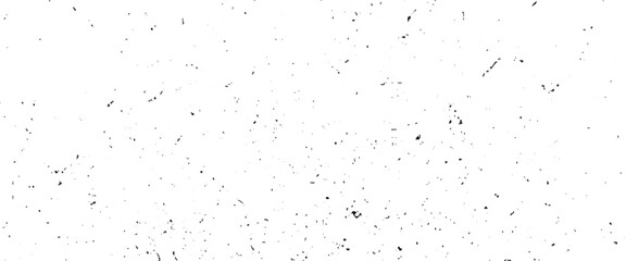 Vector rough black and white texture, distressed overlay texture, grunge background, abstract textured effect, old grunge black texture, dark weathered overlay pattern sample on transparent background