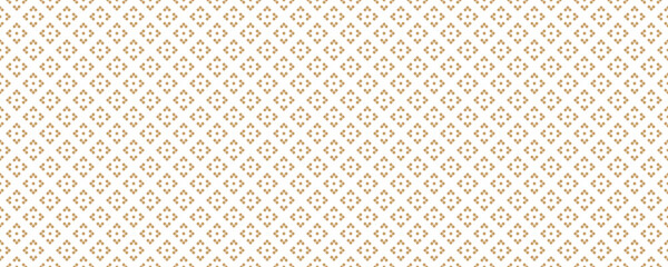 Seamless abstract pattern vector decorative graphic design wallpaper background for your design	