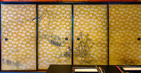 京都、高台寺塔頭圓徳院