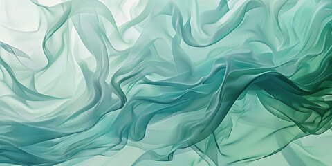 Fototapeta premium Graphic design, graphics resource digital background backdrop illustration vector, ambient minimal textured banner, generated ai 