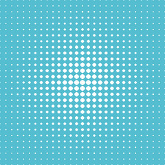 Simple Dots background. Vector illustration.