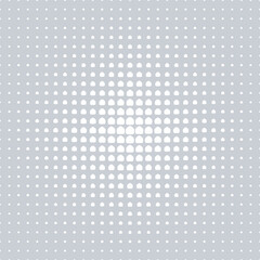 Simple Dots&nbsp;background. Vector illustration.