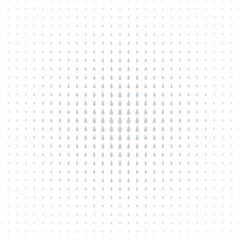 Simple Dots background. Vector illustration.