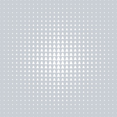 Simple Dots background. Vector illustration.