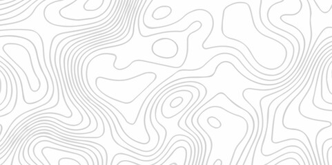 Abstract pattern with lines seamless pattern and topography map and counter map. abstract sea map and mounted map area space geometrics line technology topo landscape grid map texture.