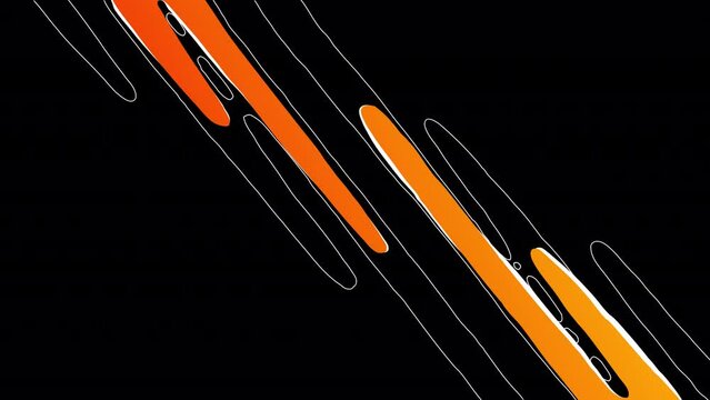 Dive into the vibrant world of Colorful Liquid Transitions, a motion graphics pack featuring 10 animated transitions that splash, flow, and swirl. 4K resolution and alpha channel
