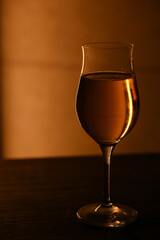 深夜の一人呑みイメージ