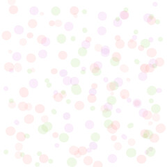 seamless pattern with hearts