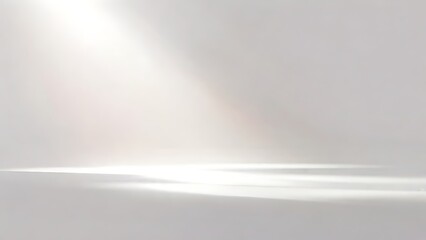 Ambient light background for poster design, presentation design, slide design, light through shadows and shades