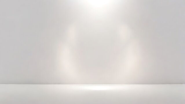 Ambient light background for poster design, presentation design, slide design