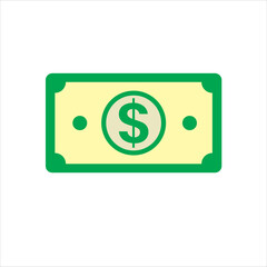 money dollar icon