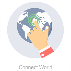 Connect World