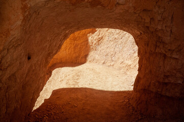 Bryce Canyon National Park in southern Utah