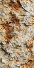 Background Texture Pattern in the Style of Sandstone Rough - Earthy and natural with a gritty texture created with Generative AI Technology