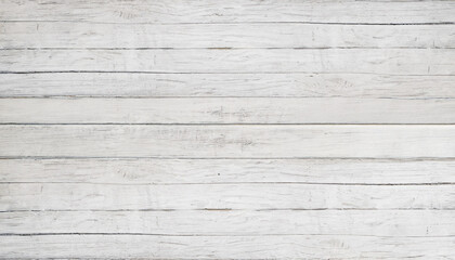 Obraz premium Texture white wooden has resolution and simple for background with copy space