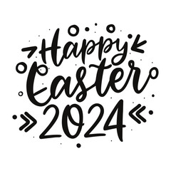 Vector t-shirt design, with the words 