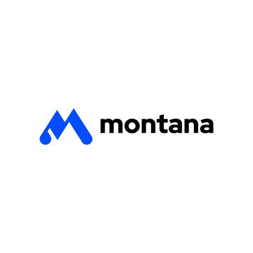 Letter M logo Design for your business 