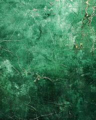 Green christmass background texture, old vintage texture